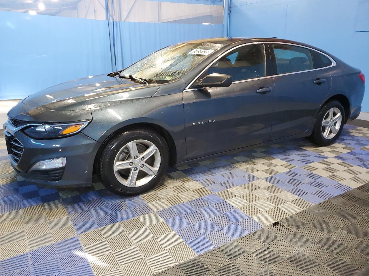 2020 Chevrolet Malibu - Image 1