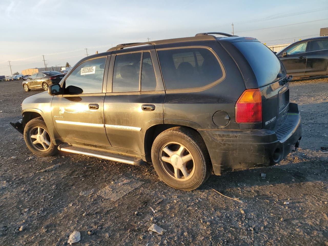 2006 GMC Envoy - Image 2