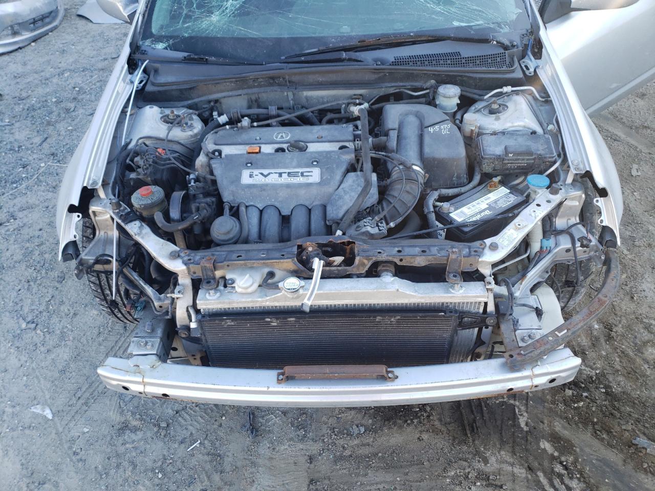 2006 Acura RSX - Image 12