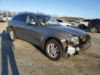 2014 Infiniti Qx70  იყიდება Spartanburg-ში, SC - Front End