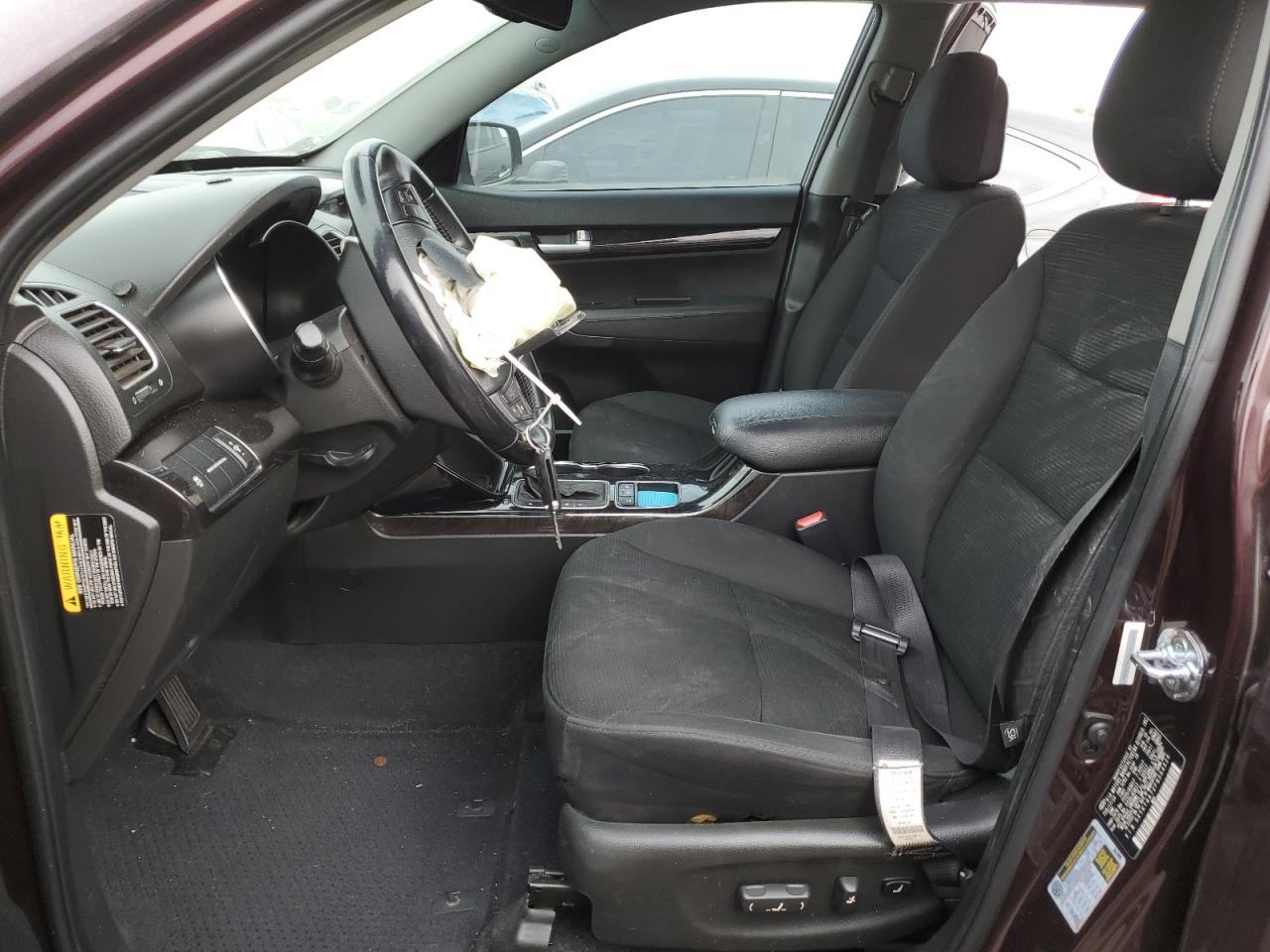 2015 Kia Sorento - Image 7