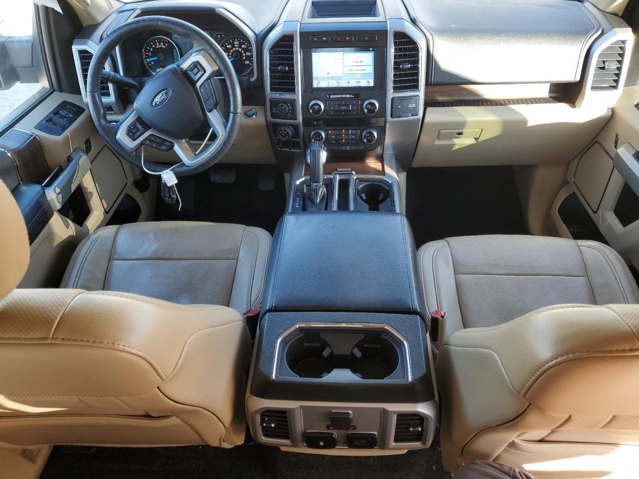 2017 Ford F-150 - Image 8