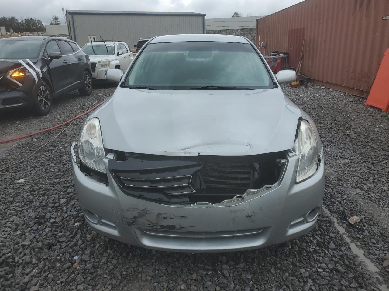 2012 Nissan Altima - Image 5