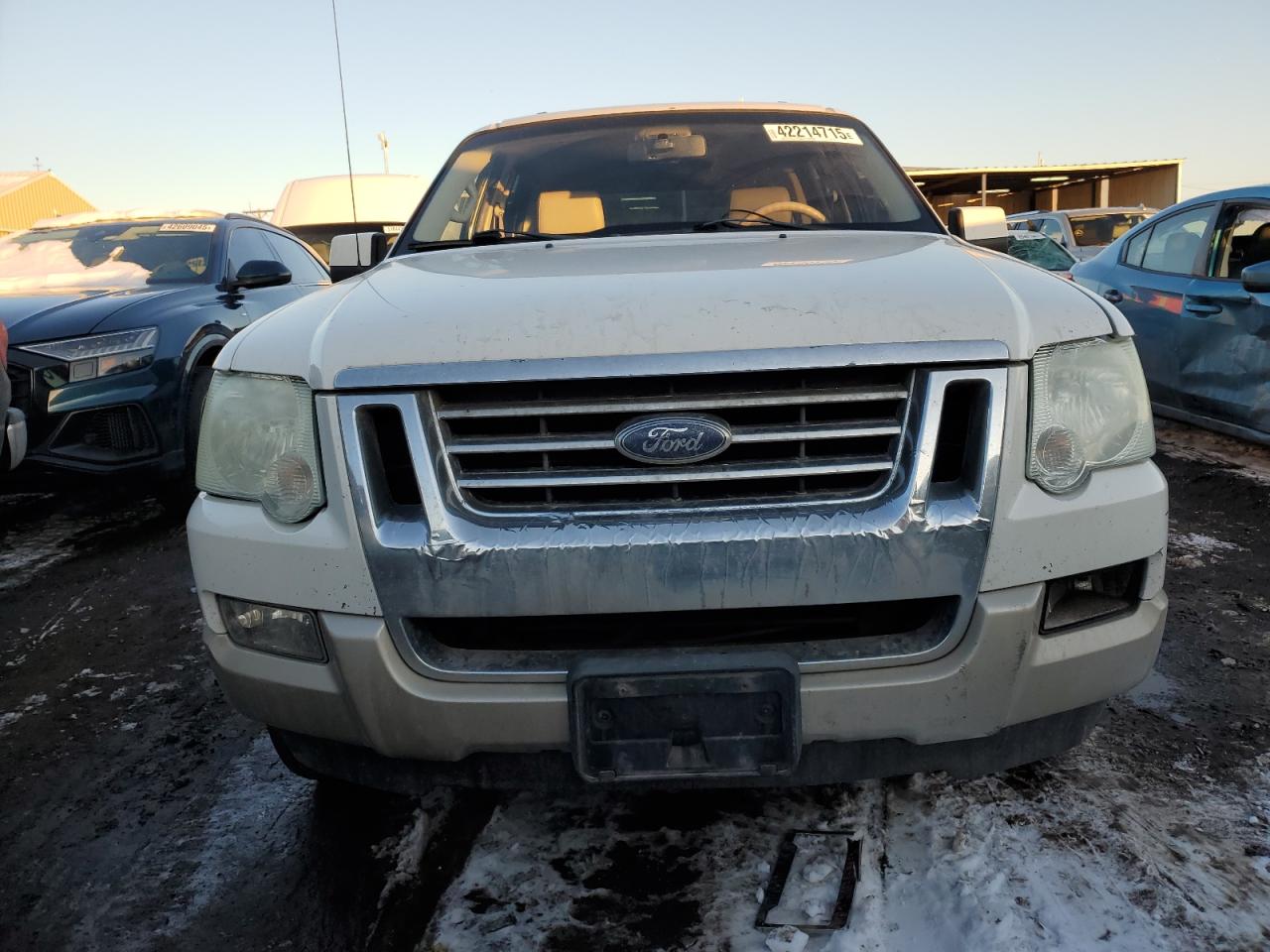 2008 Ford Explorer - Image 5