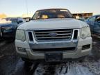 2008 Ford Explorer Eddie Bauer zu verkaufen in Brighton, CO - Front End