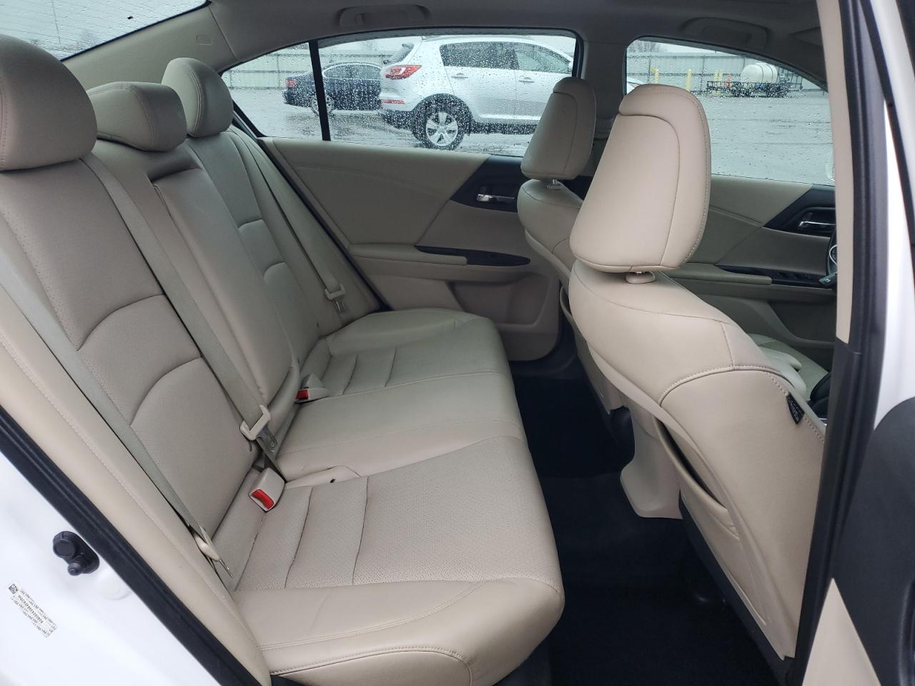 2014 Honda Accord - Image 10