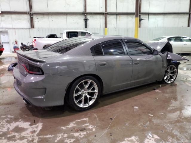  DODGE CHARGER 2019 Gray