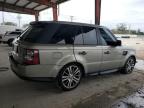 2011 Land Rover Range Rover Sport Lux en Venta en Homestead, FL - Mechanical