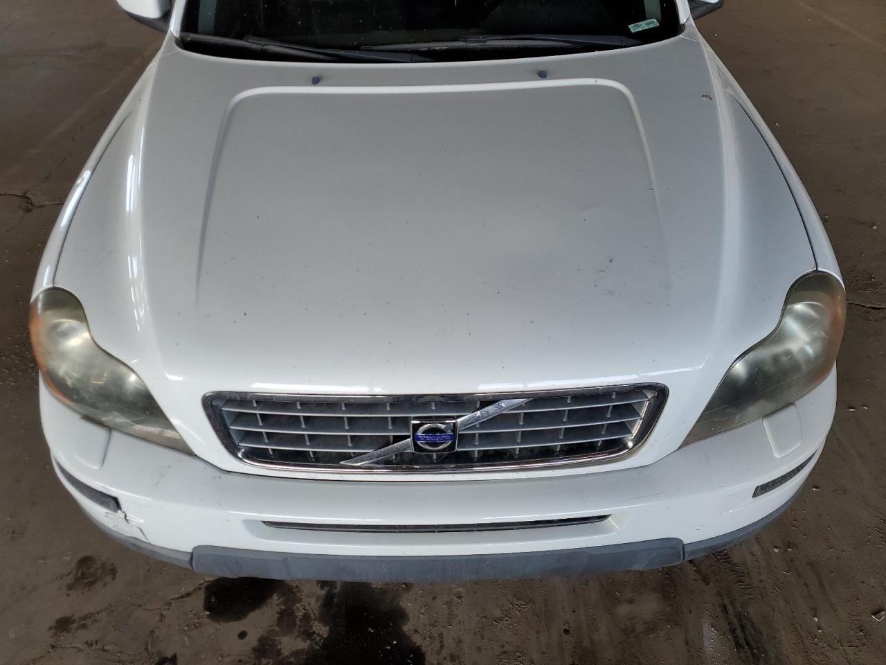 2008 Volvo XC90 - Image 11
