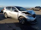 2018 Honda Cr-V Lx en Venta en Kapolei, HI - Front End