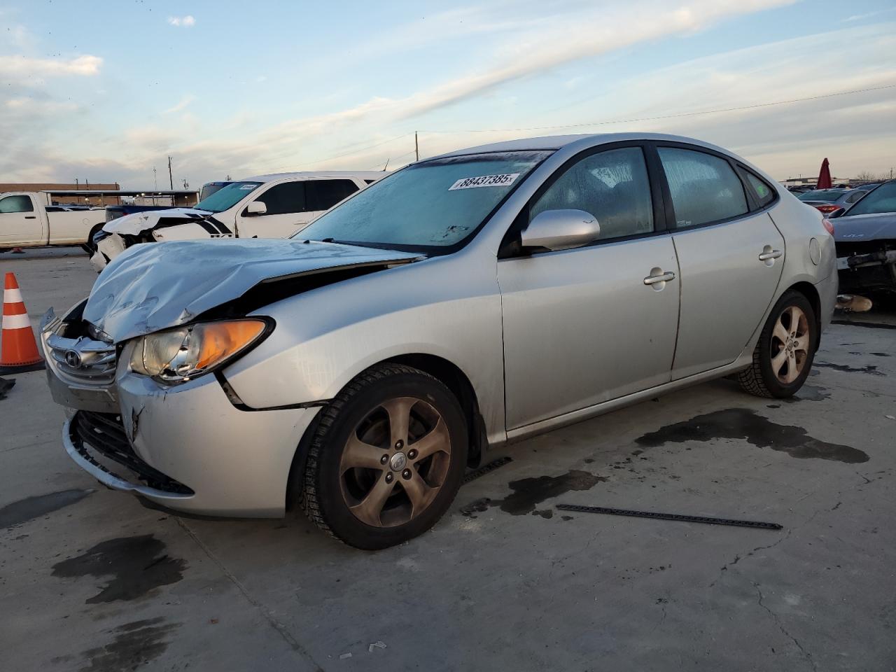 2010 Hyundai Elantra - Image 1