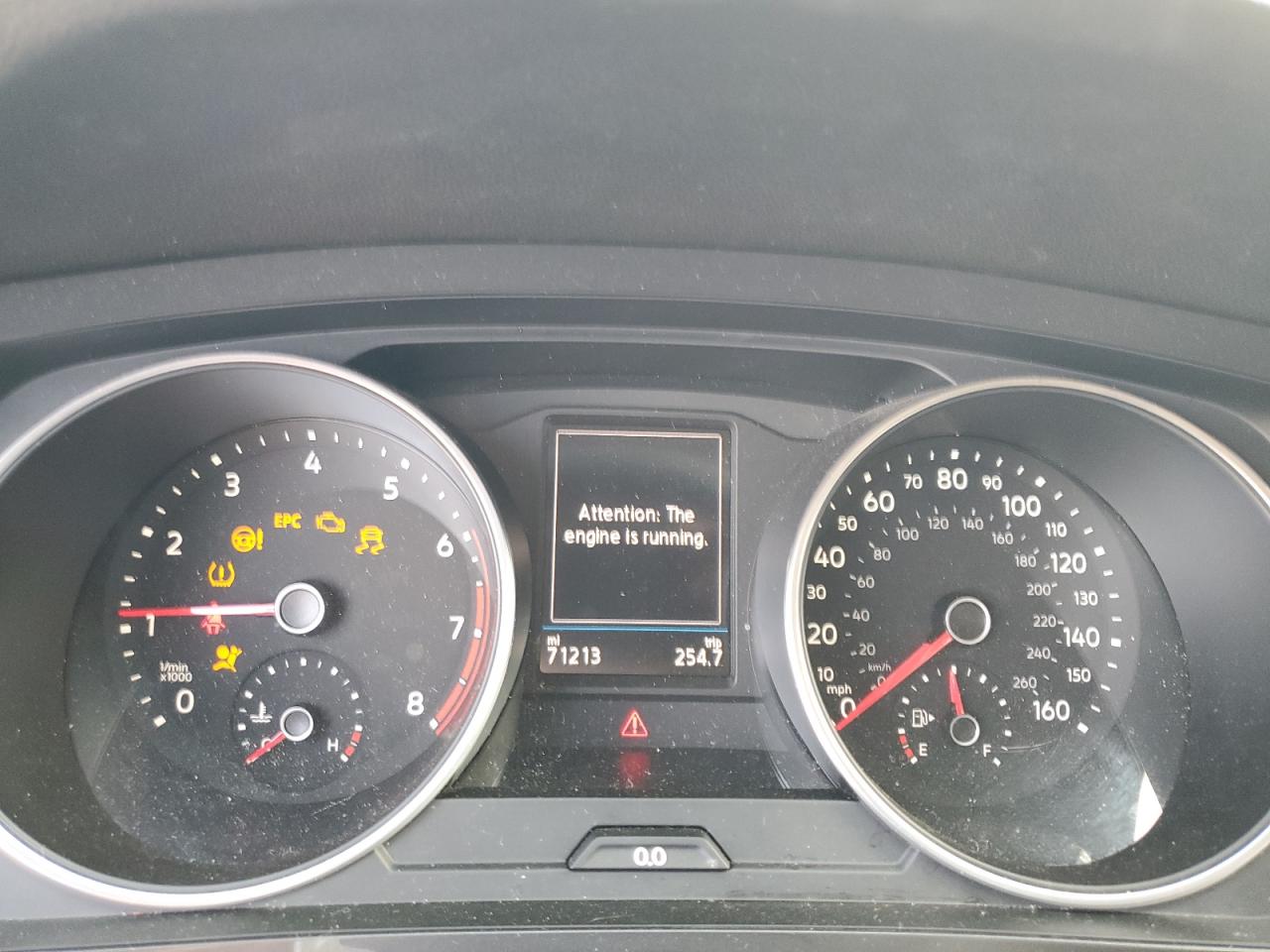 2019 Volkswagen Tiguan - Image 9