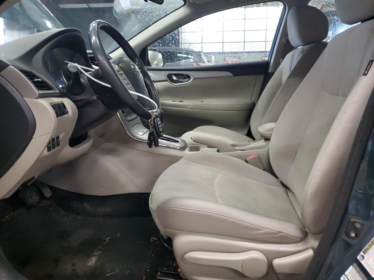 2015 Nissan Sentra - Image 7