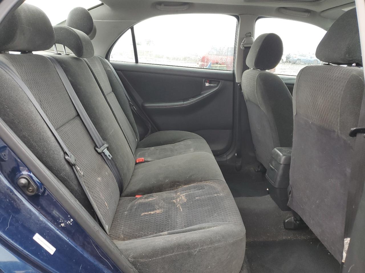 2006 Toyota Corolla - Image 10
