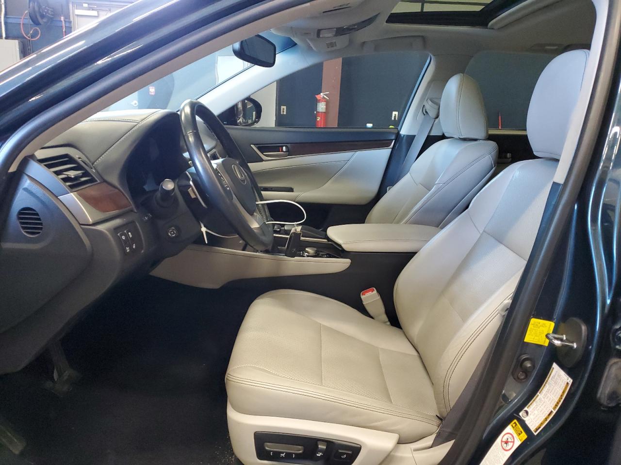 2013 Lexus GS - Image 7