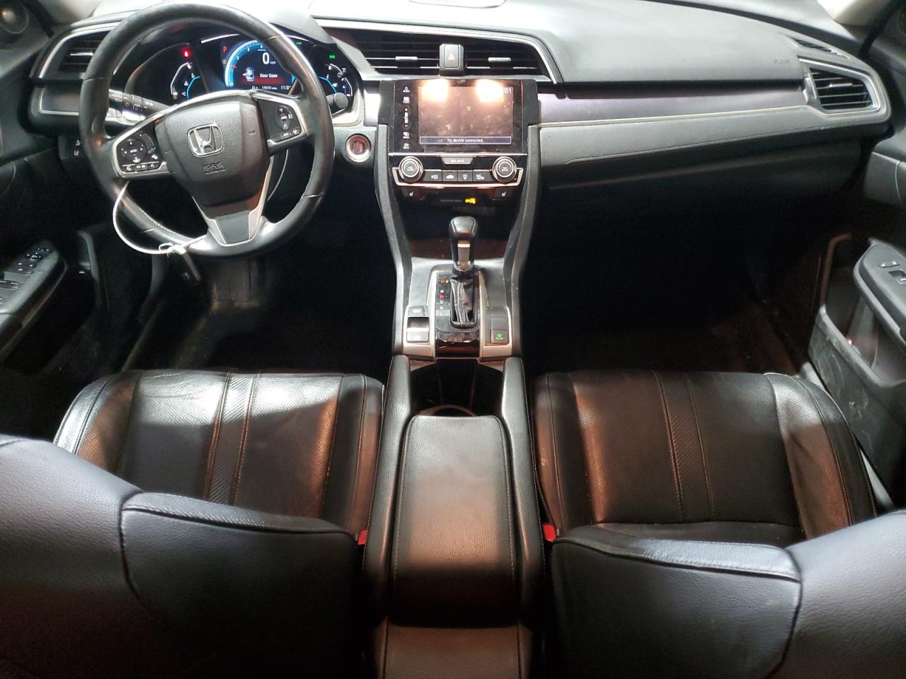 2016 Honda Civic - Image 8