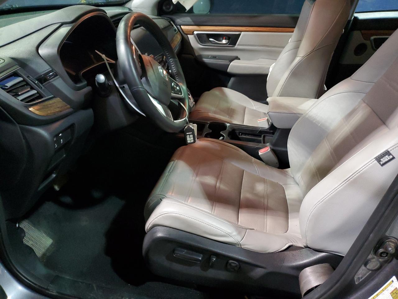 2019 Honda CR-V - Image 7