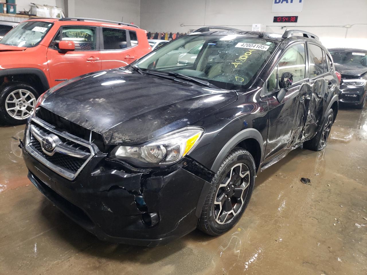 2014 Subaru XV - Image 1