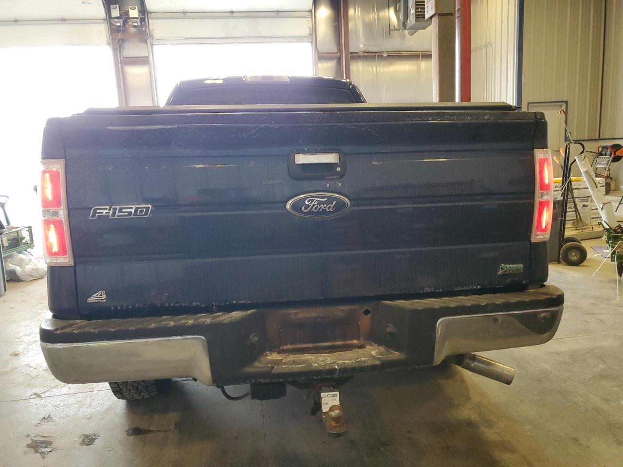 2010 Ford F-150 - Image 6