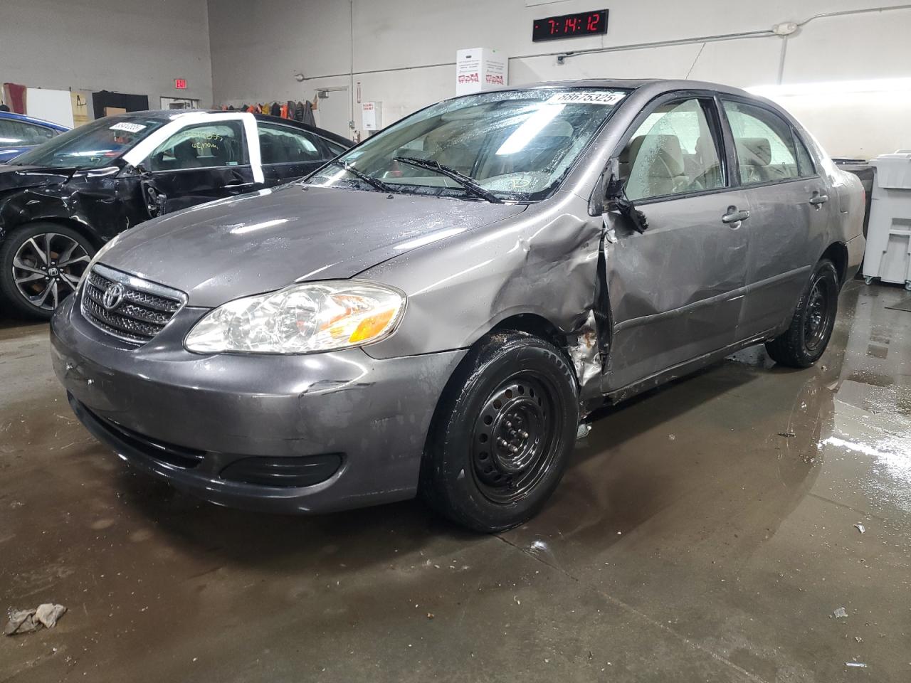 2008 Toyota Corolla - Image 1