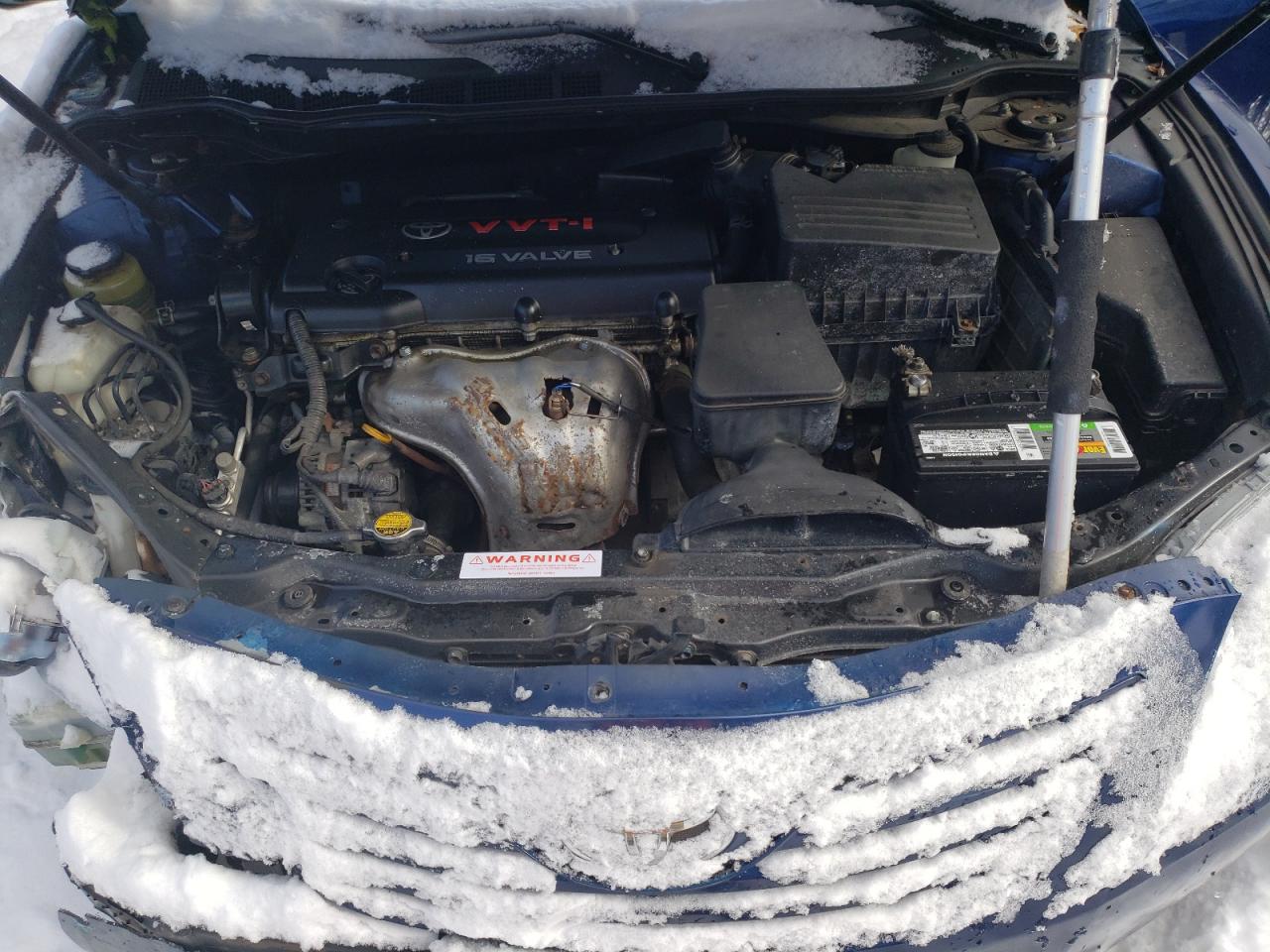 2009 Toyota Camry - Image 11