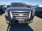 2016 Cadillac Escalade Premium იყიდება Hayward-ში, CA - Mechanical