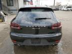 2015 Porsche Macan S للبيع في Los Angeles، CA - Front End