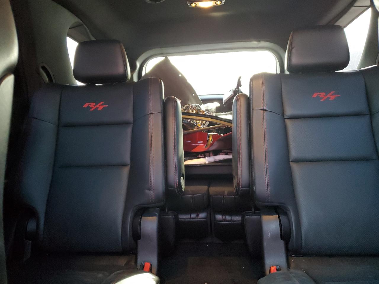 2018 Dodge Durango - Image 10