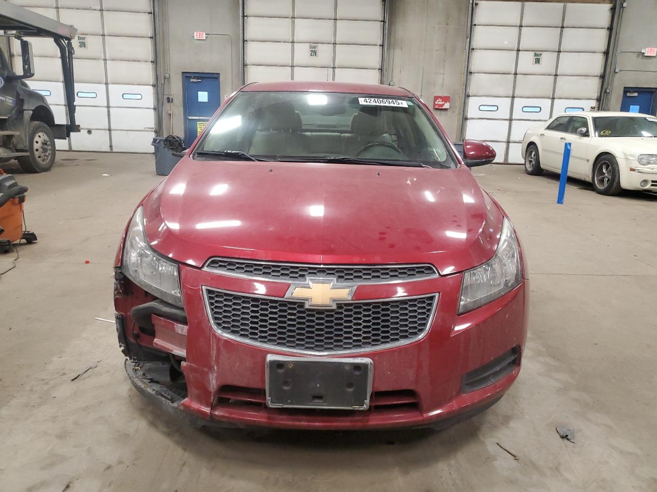 2013 Chevrolet Cruze - Image 5