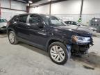 2023 Volkswagen Atlas Cross Sport Se en Venta en Byron, GA - Front End