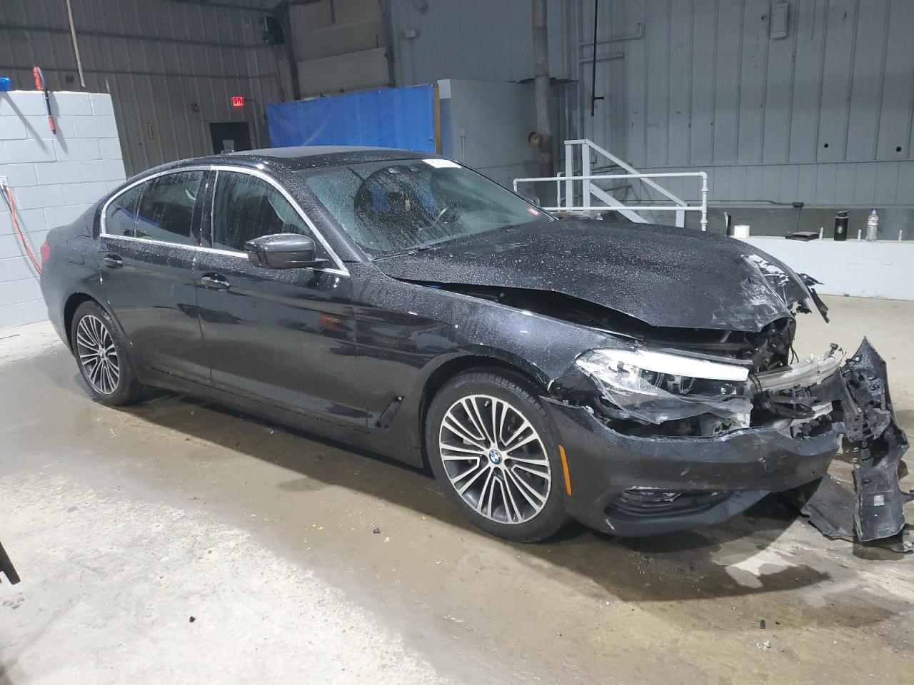 2019 BMW 5er - Image 4