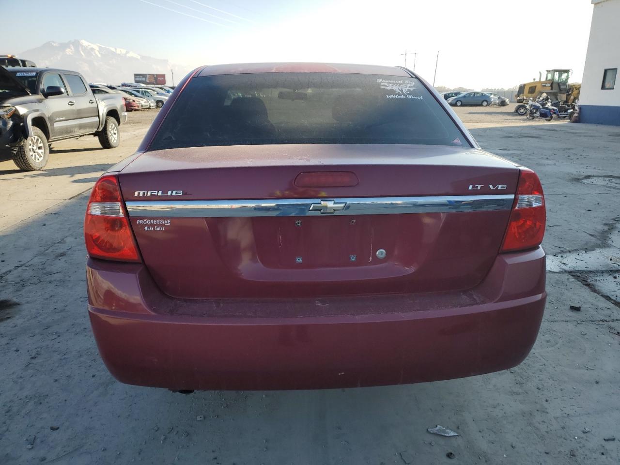 2006 Chevrolet Malibu - Image 6