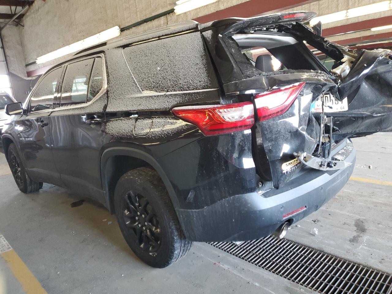 2018 Chevrolet Traverse - Image 2