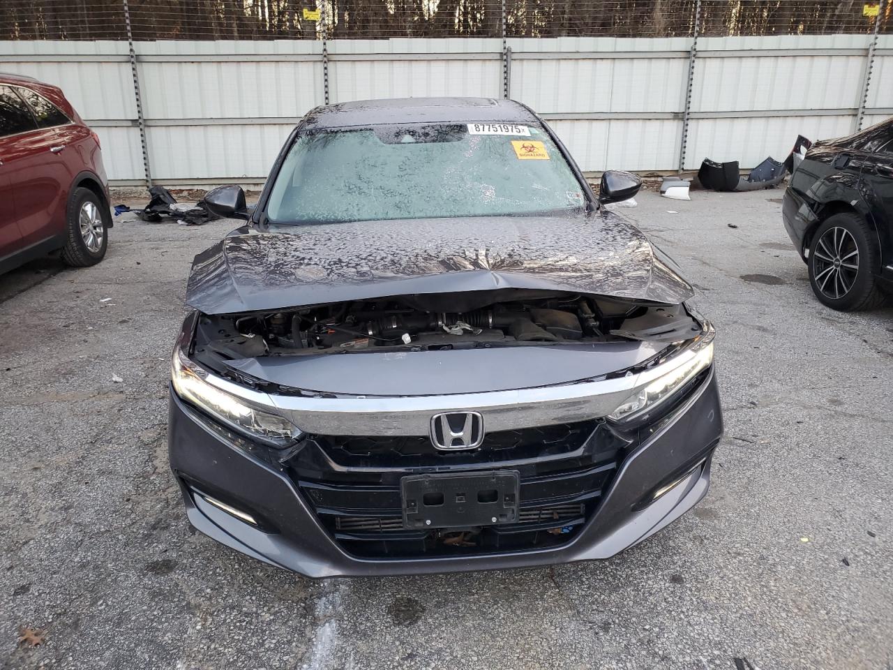 2020 Honda Accord - Image 5