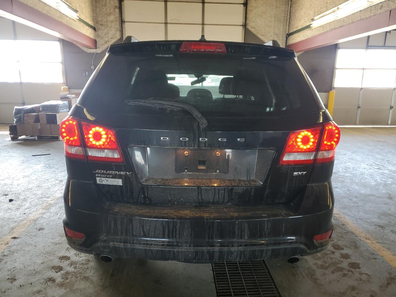 2017 Dodge Journey - Image 6