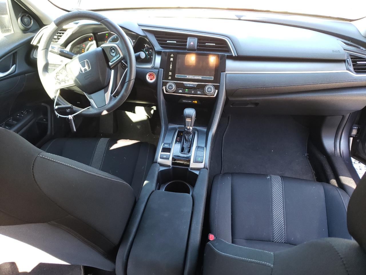 2016 Honda Civic - Image 8