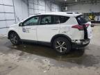 2016 Toyota Rav4 Xle en Venta en Candia, NH - Rear End