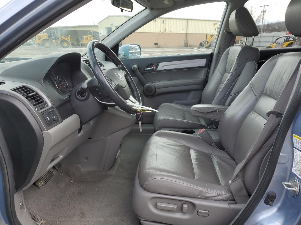 2010 Honda CR-V - Image 7