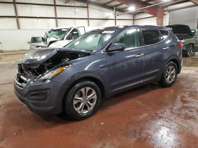 2015 Hyundai Santa Fe Sport 