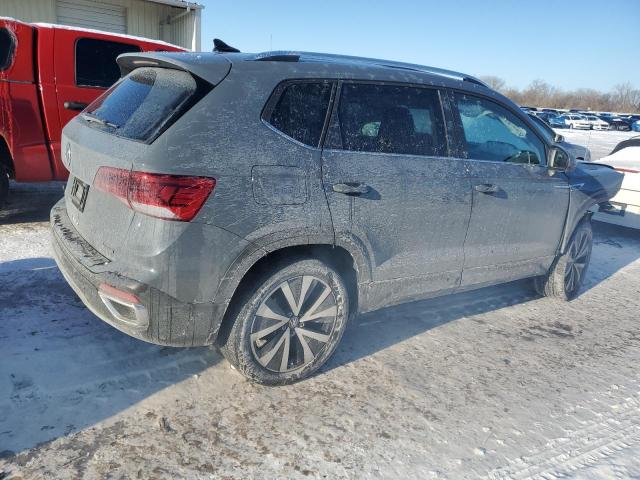  VOLKSWAGEN TAOS SE 2023 Серый