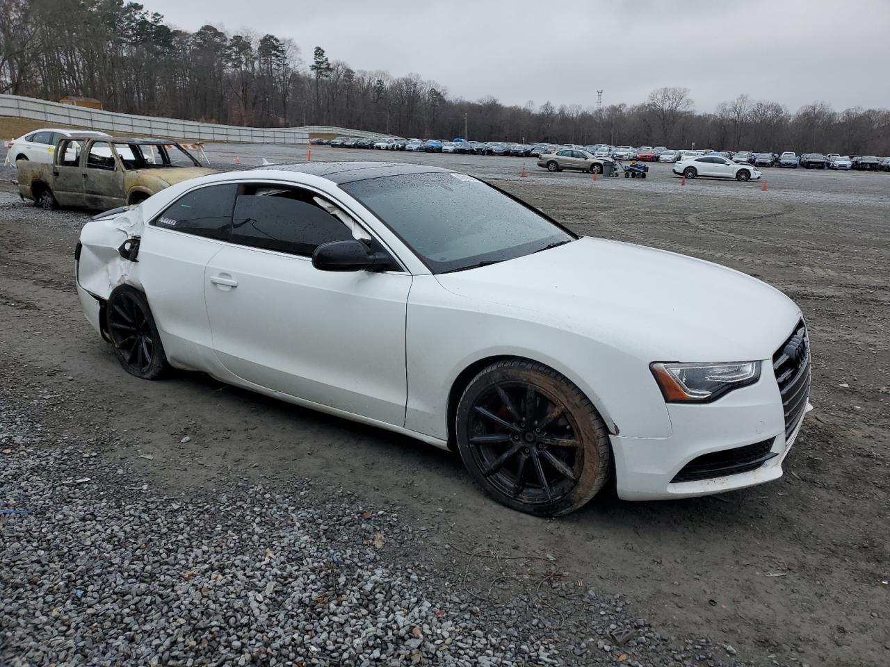 2015 Audi A5 - Image 4