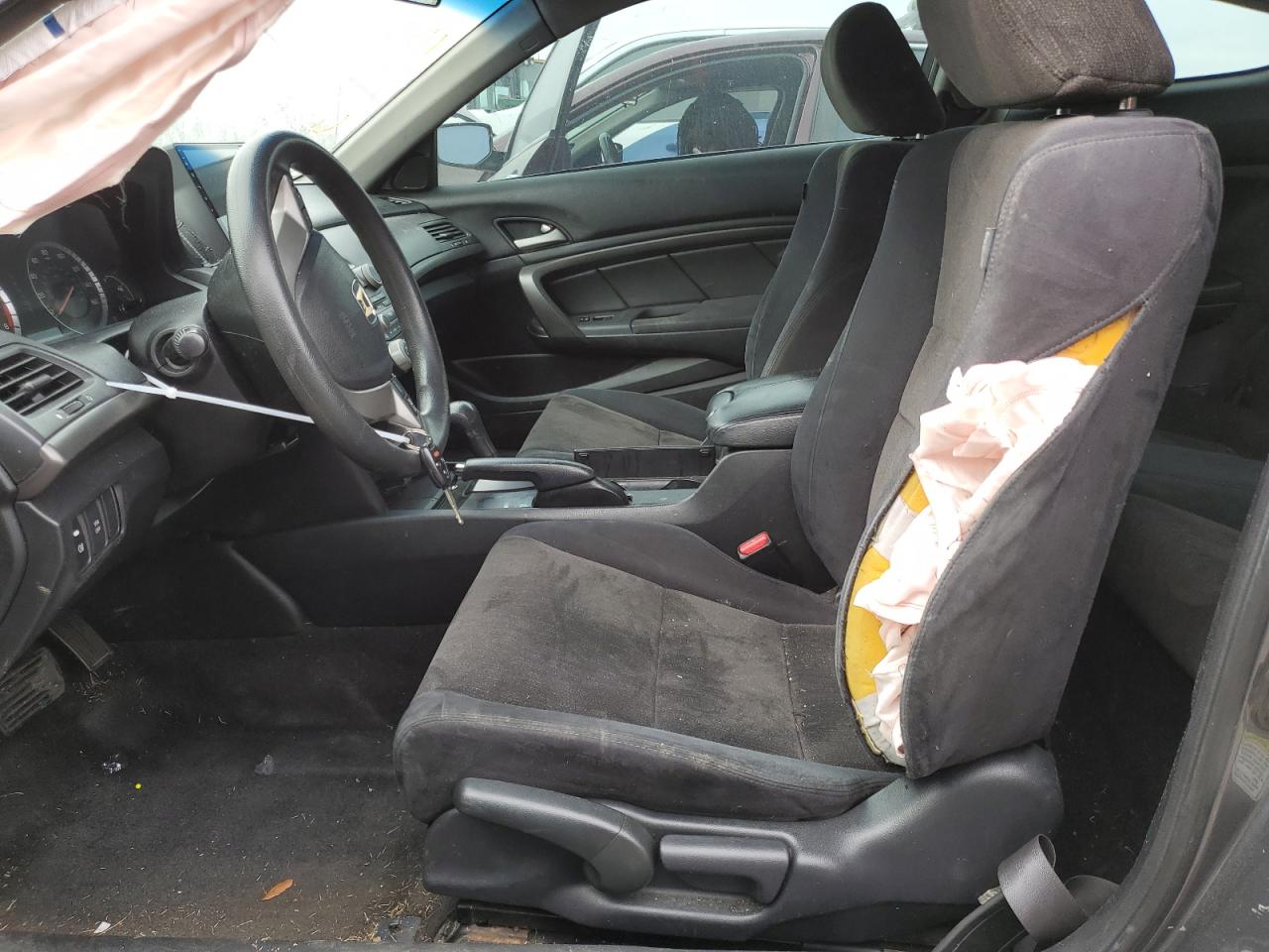 2009 Honda Accord - Image 7