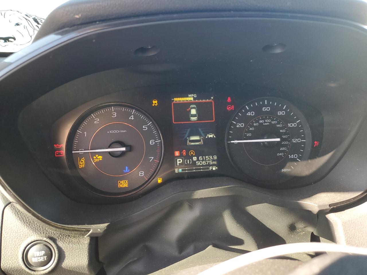 2020 Subaru XV - Image 9