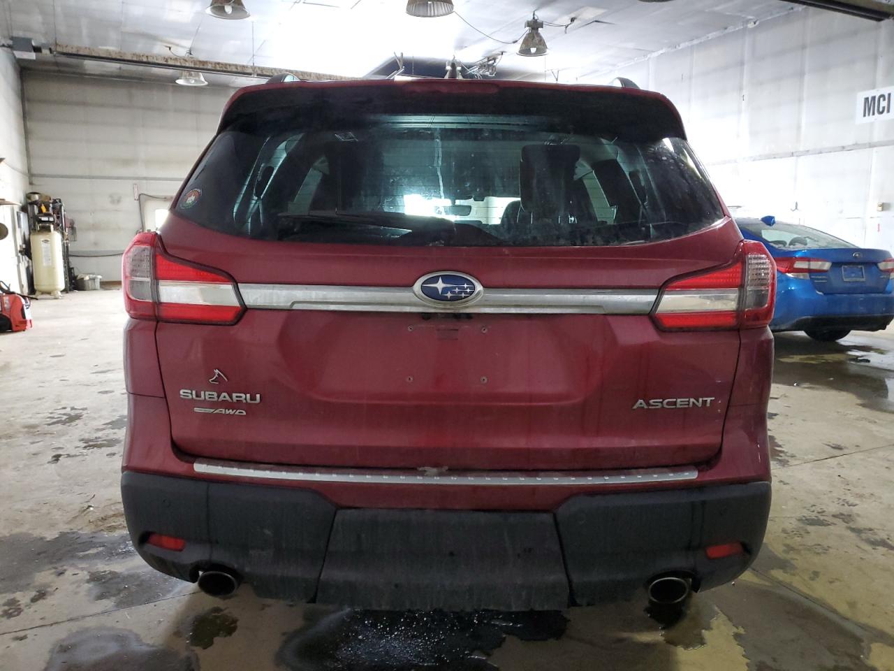 2019 Subaru Ascent - Image 6