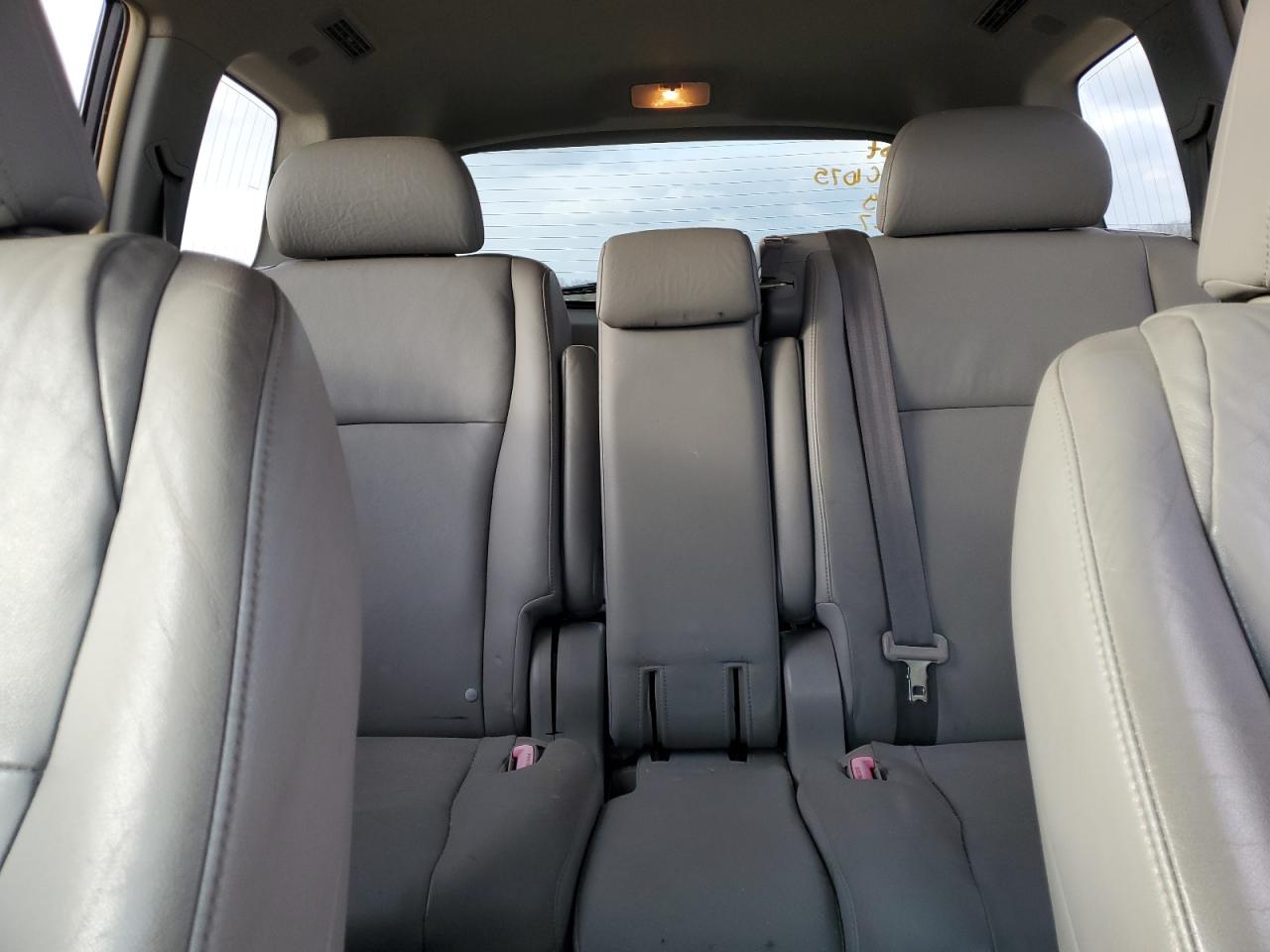 2008 Toyota Highlander - Image 10