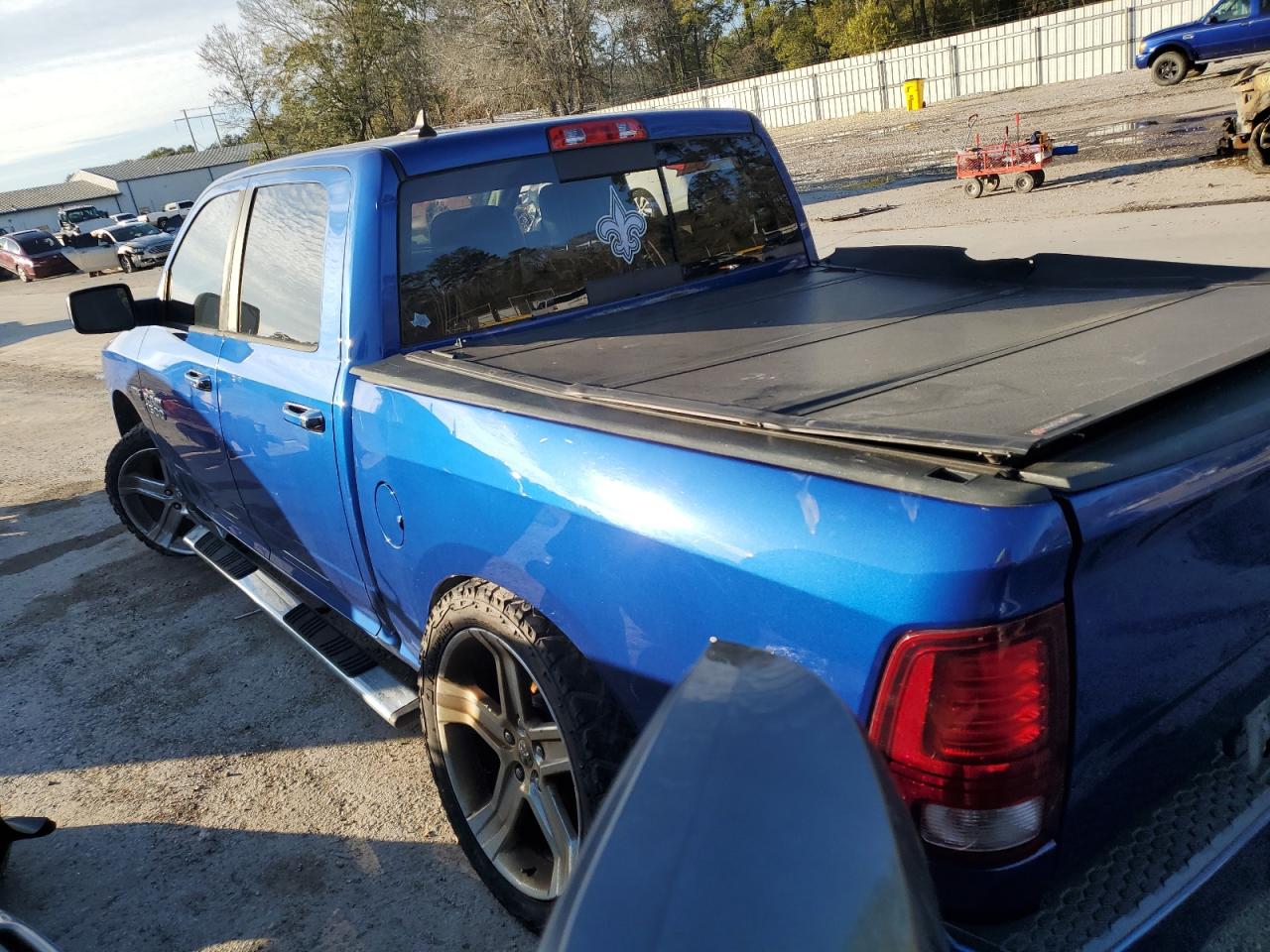 2016 RAM 1500 - Image 2