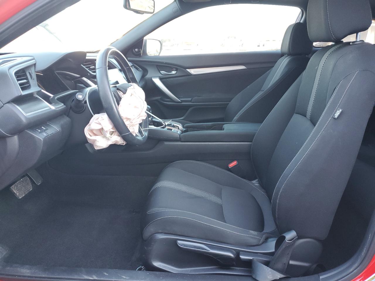 2019 Honda Civic - Image 7