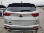 2017 Kia Sportage Sx for Sale in Lebanon, TN - Front End