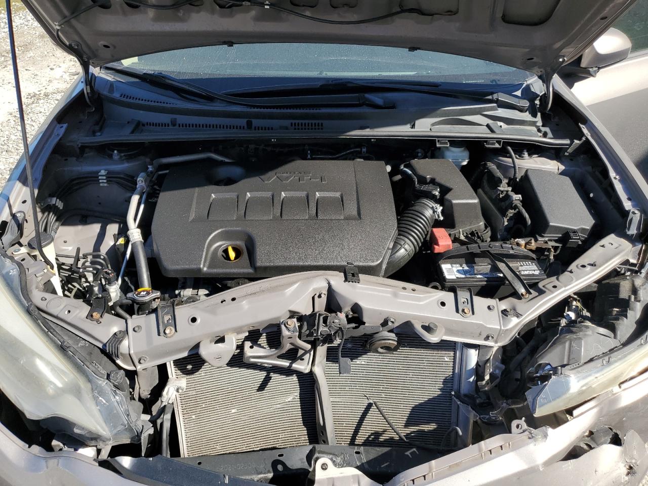 2014 Toyota Corolla - Image 13