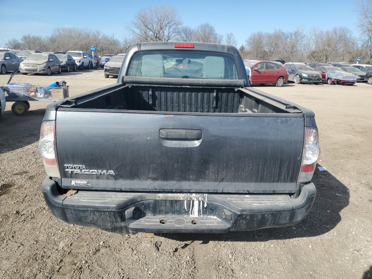 2009 Toyota Tacoma - Image 6